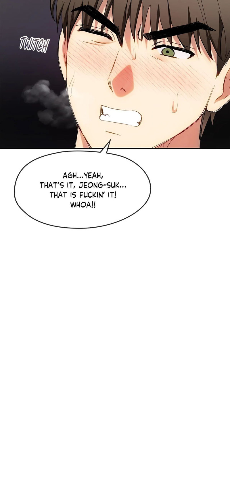 I Can’t Stand It, Ajumma - Chapter 34 Page 33