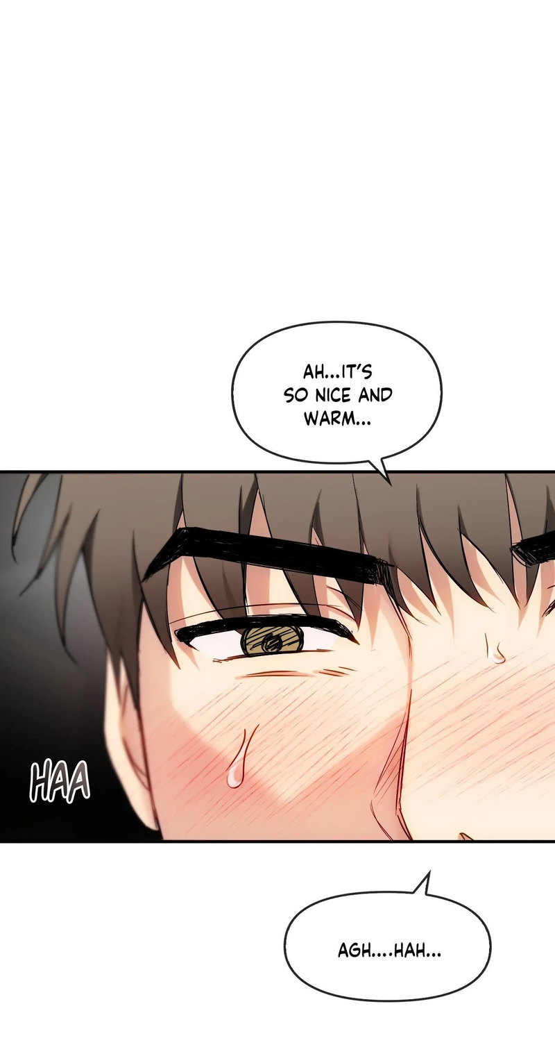 I Can’t Stand It, Ajumma - Chapter 34 Page 42