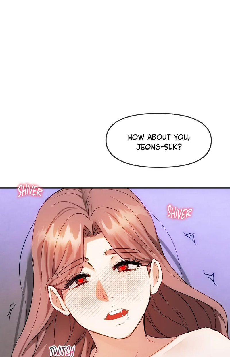 I Can’t Stand It, Ajumma - Chapter 34 Page 46