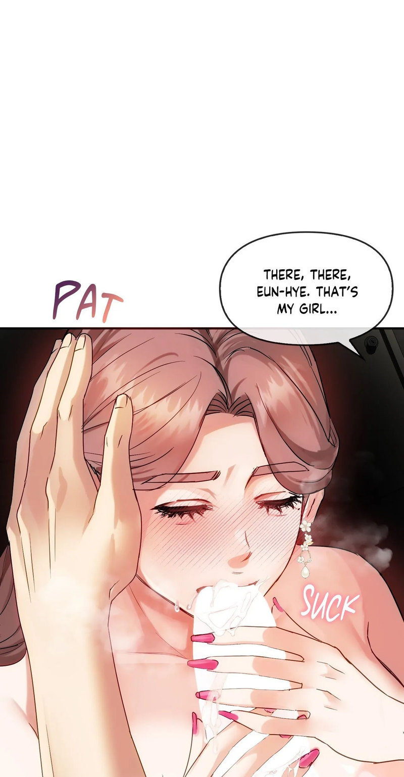 I Can’t Stand It, Ajumma - Chapter 34 Page 57