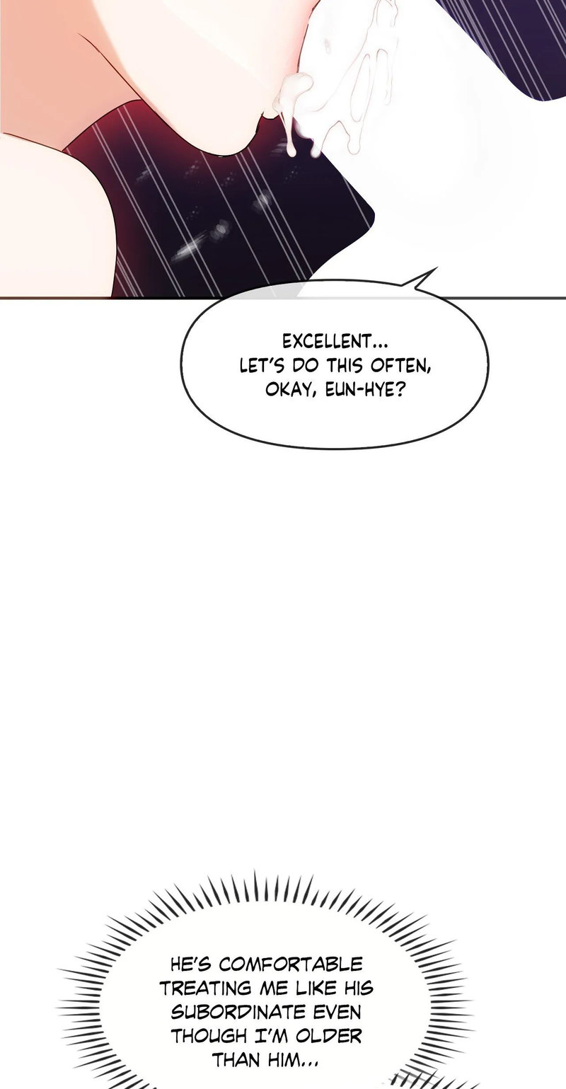 I Can’t Stand It, Ajumma - Chapter 34 Page 60