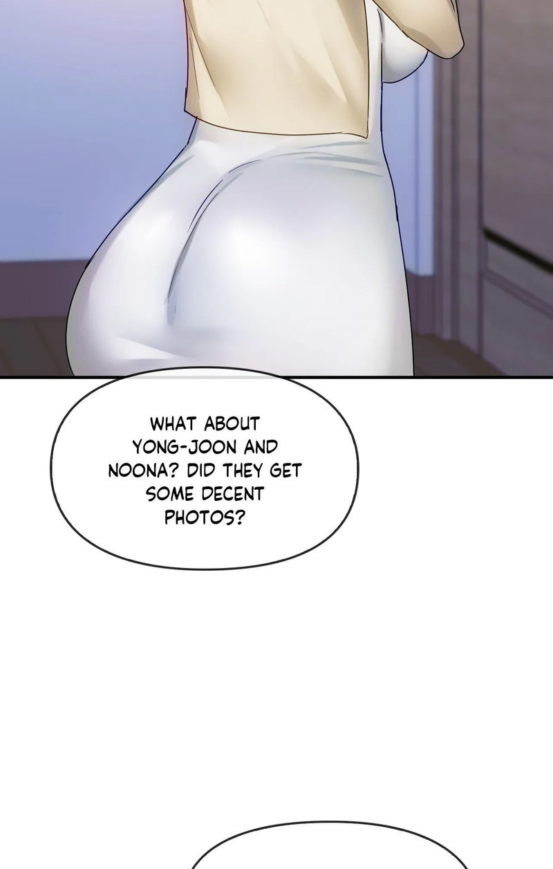 I Can’t Stand It, Ajumma - Chapter 34 Page 68