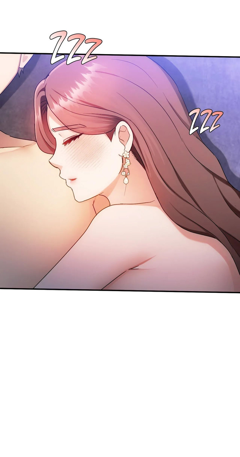 I Can’t Stand It, Ajumma - Chapter 34 Page 73