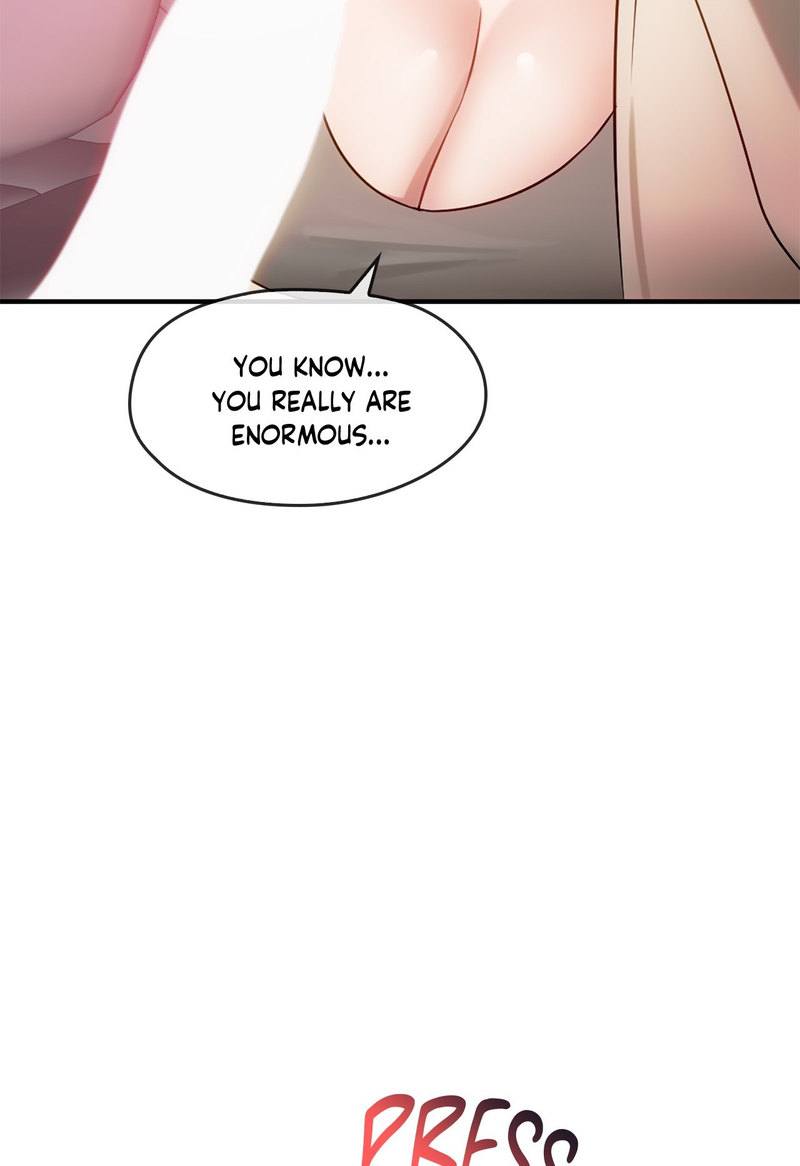 I Can’t Stand It, Ajumma - Chapter 38 Page 44