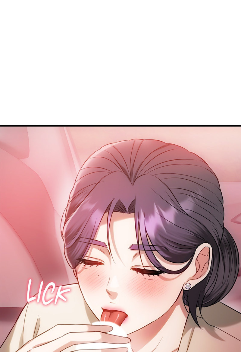 I Can’t Stand It, Ajumma - Chapter 38 Page 46
