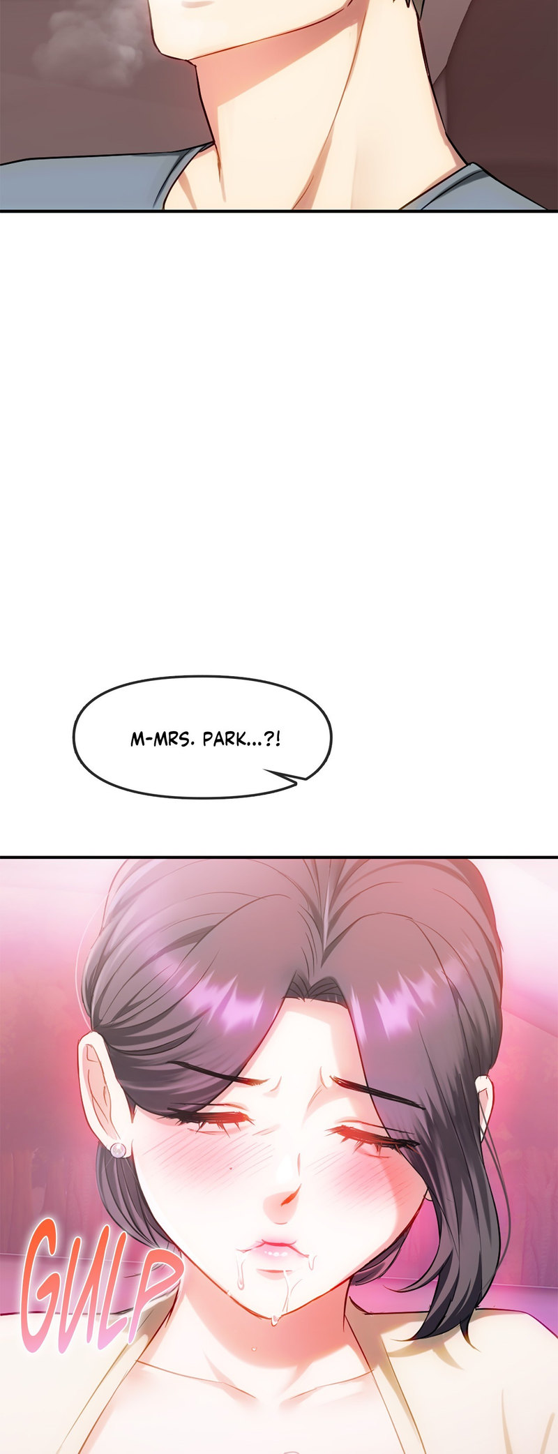 I Can’t Stand It, Ajumma - Chapter 38 Page 62