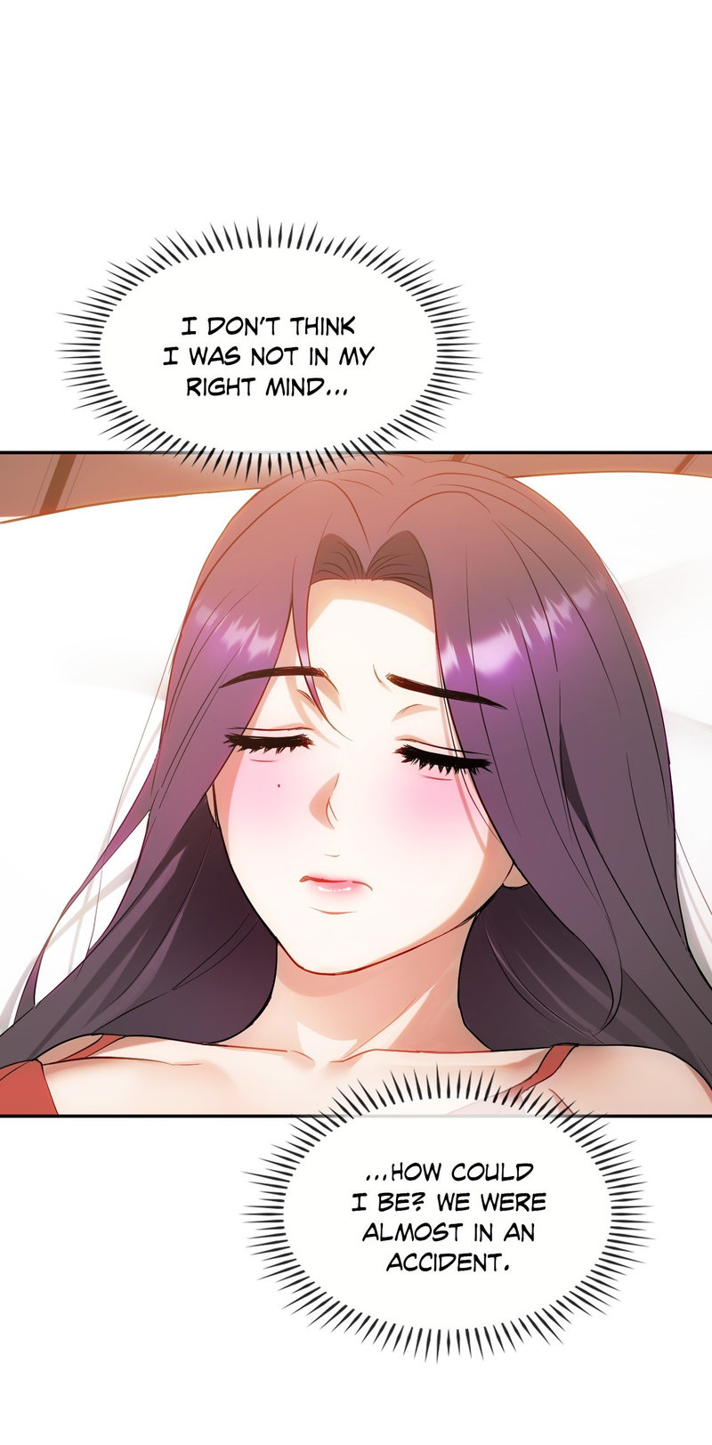 I Can’t Stand It, Ajumma - Chapter 40 Page 26