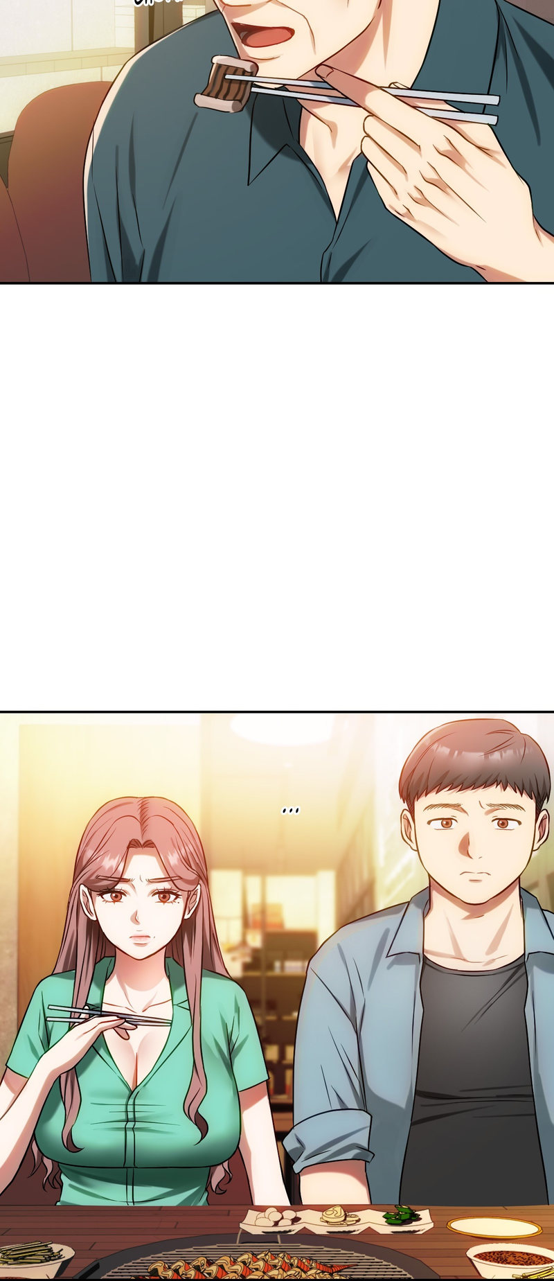 I Can’t Stand It, Ajumma - Chapter 40 Page 4