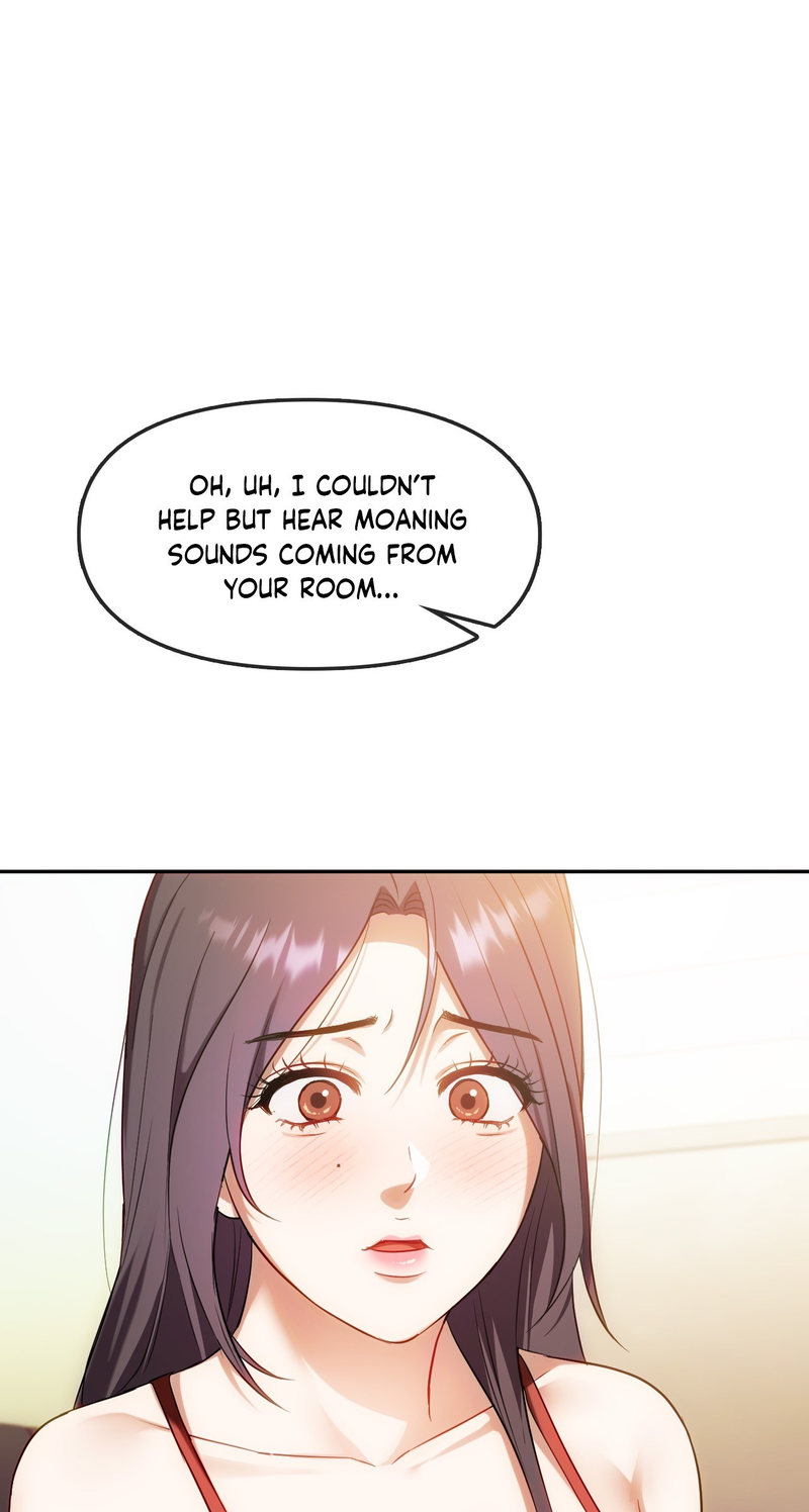 I Can’t Stand It, Ajumma - Chapter 40 Page 43