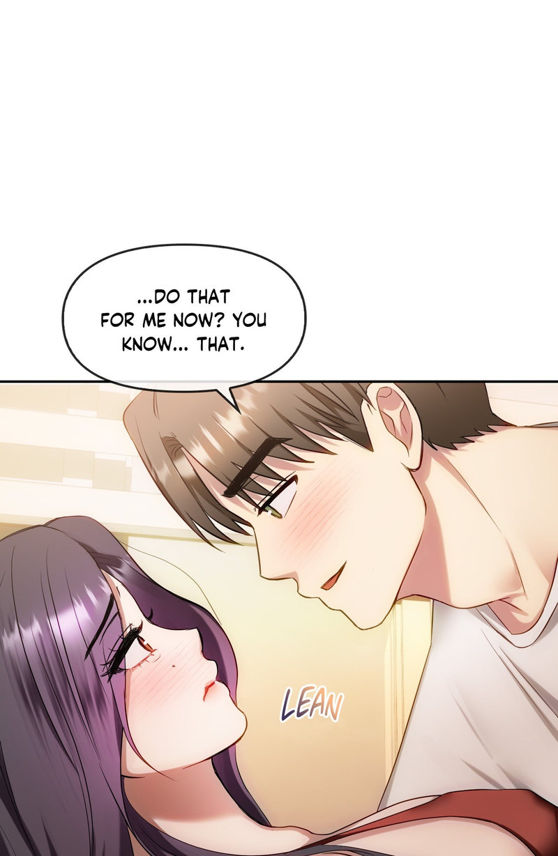 I Can’t Stand It, Ajumma - Chapter 40 Page 50