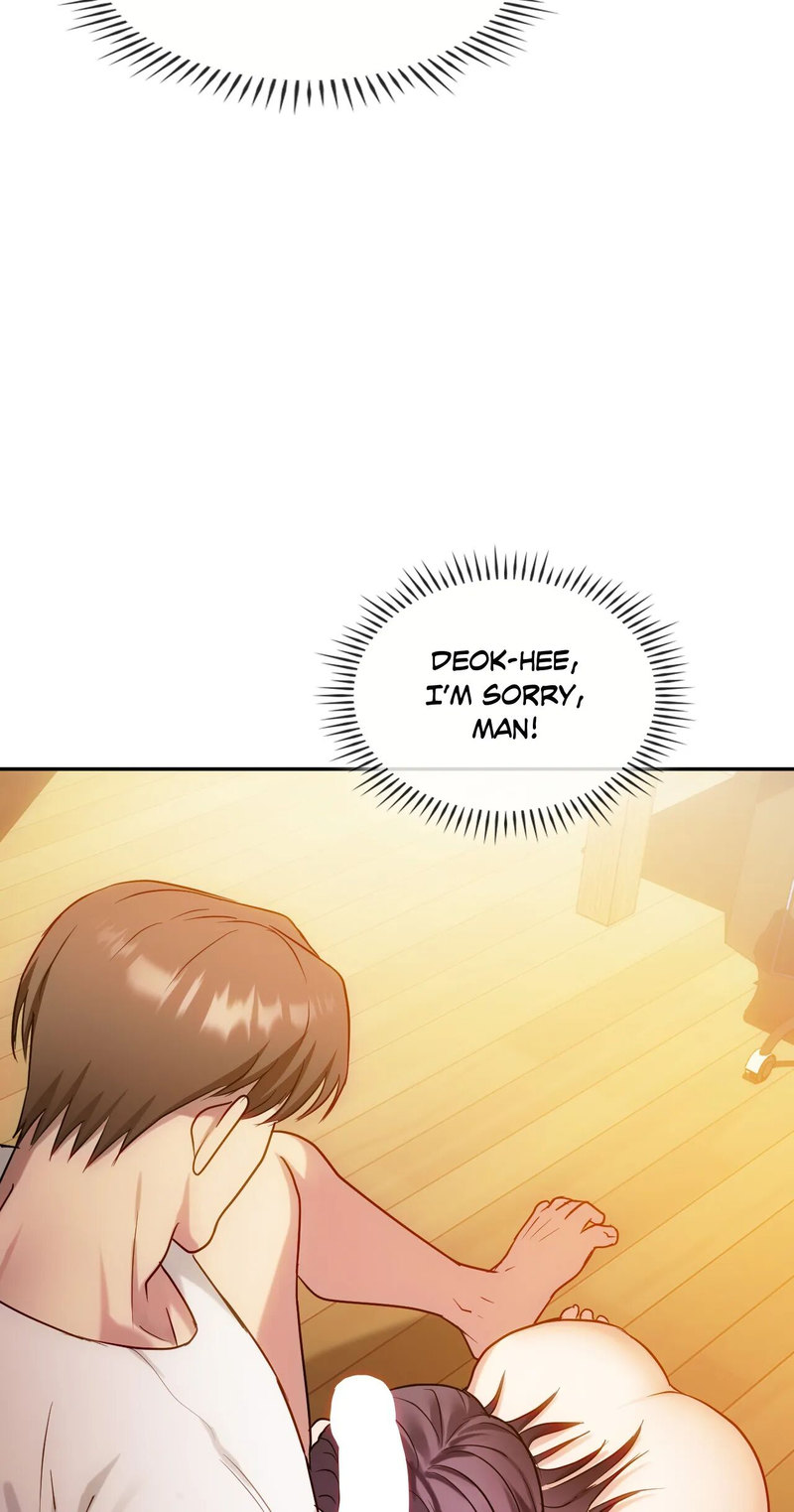 I Can’t Stand It, Ajumma - Chapter 41 Page 17