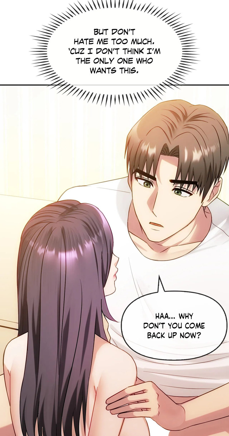 I Can’t Stand It, Ajumma - Chapter 41 Page 19