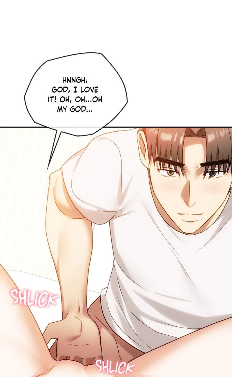 I Can’t Stand It, Ajumma - Chapter 41 Page 38