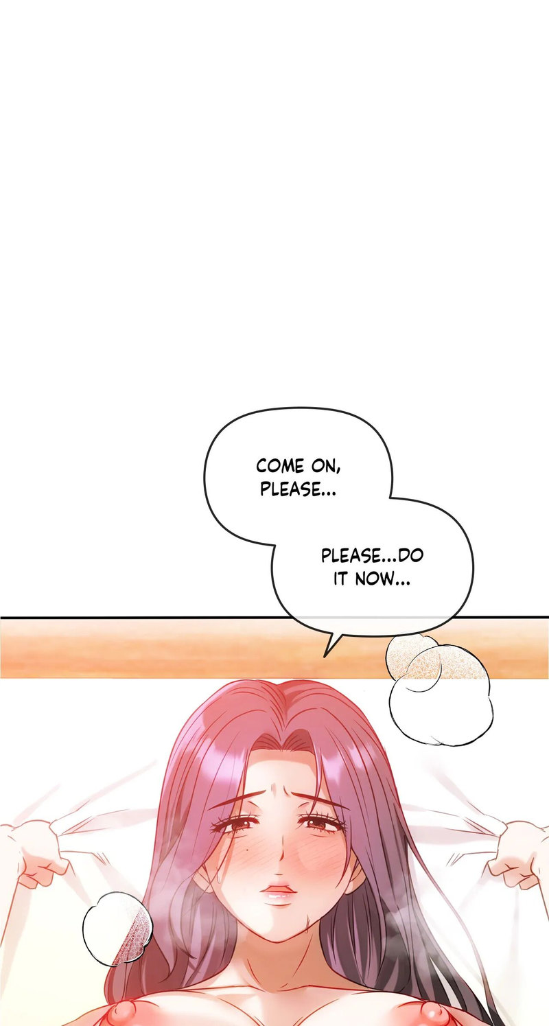 I Can’t Stand It, Ajumma - Chapter 41 Page 46