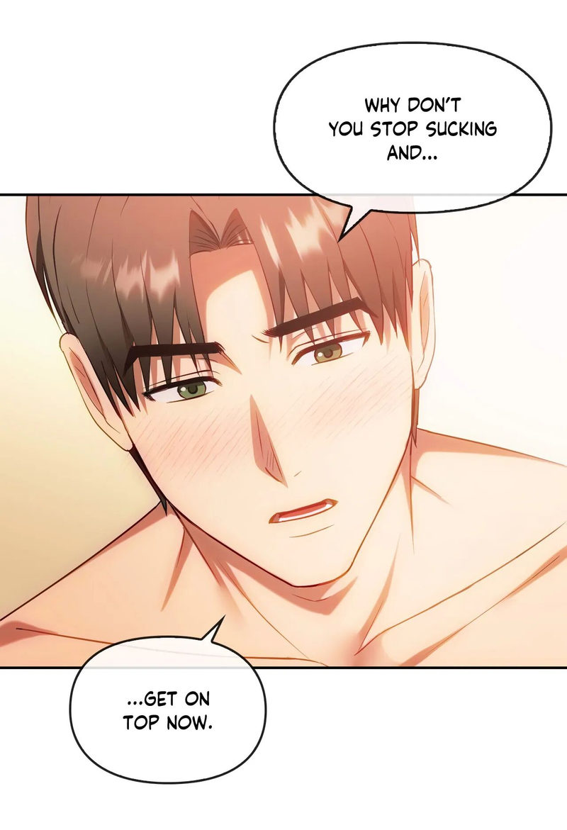I Can’t Stand It, Ajumma - Chapter 42 Page 21