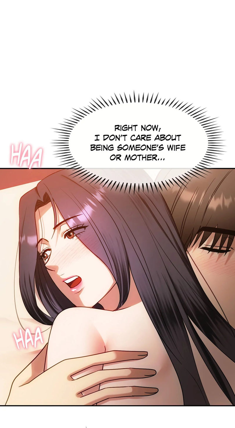 I Can’t Stand It, Ajumma - Chapter 42 Page 37
