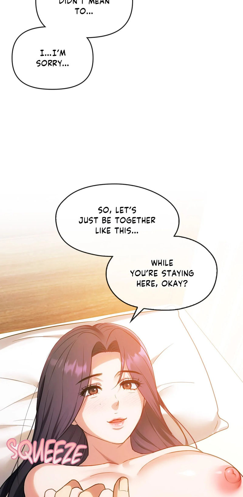 I Can’t Stand It, Ajumma - Chapter 42 Page 53