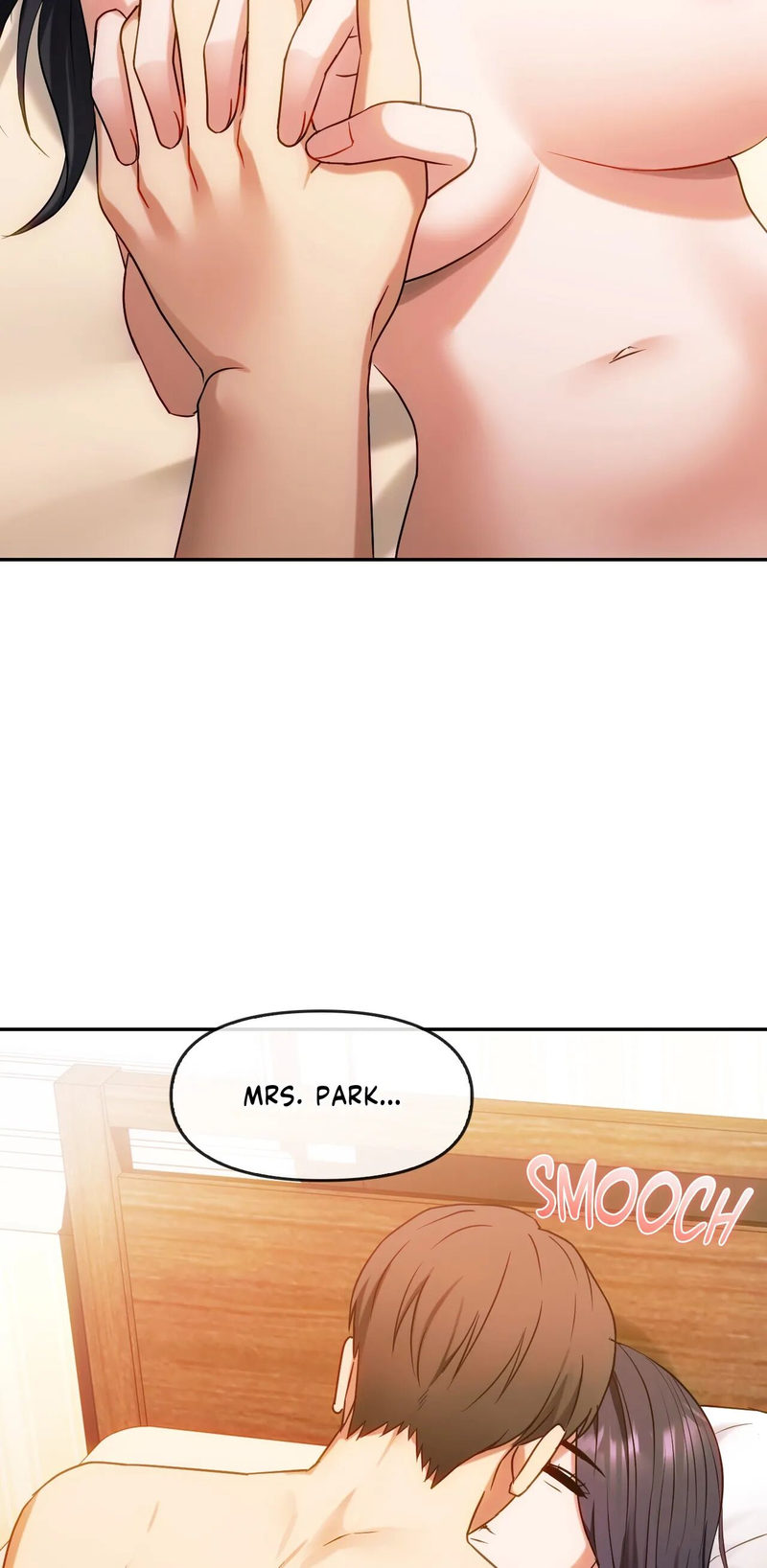I Can’t Stand It, Ajumma - Chapter 42 Page 54