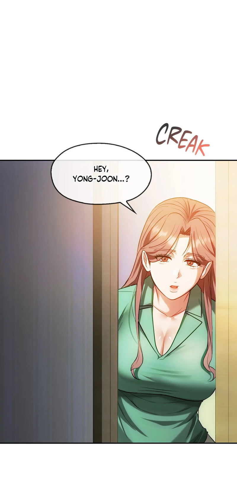 I Can’t Stand It, Ajumma - Chapter 43 Page 29