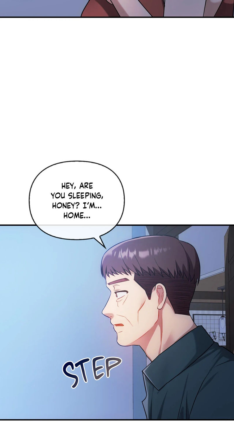I Can’t Stand It, Ajumma - Chapter 46 Page 34