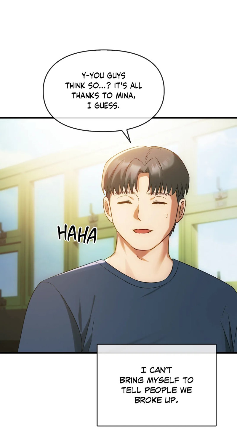 I Can’t Stand It, Ajumma - Chapter 50 Page 13