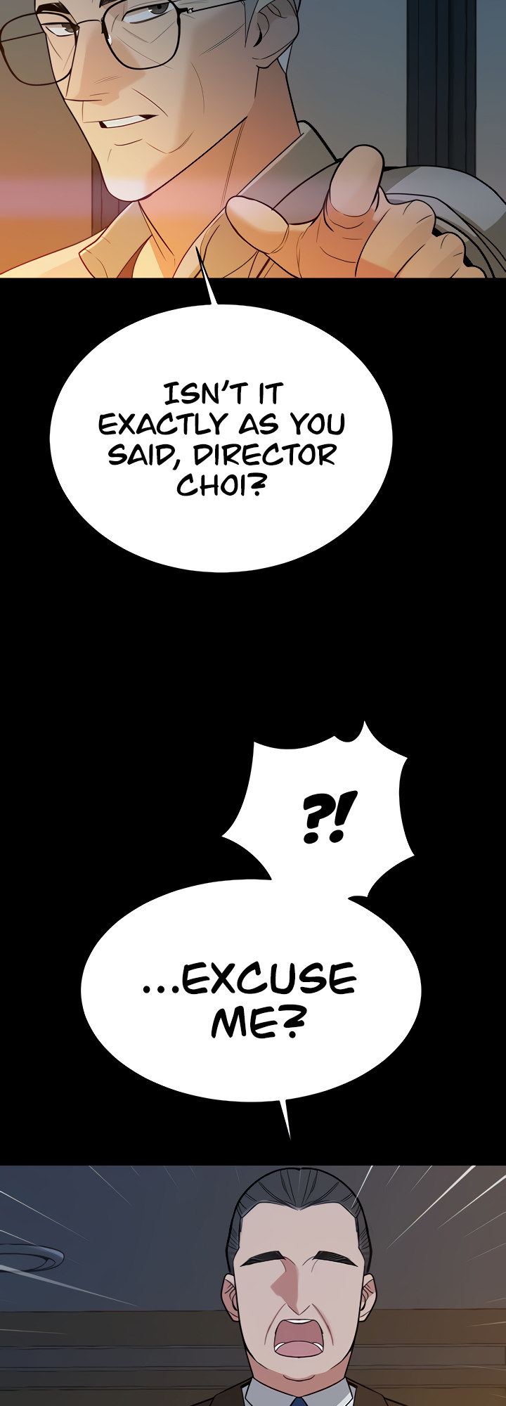 The Secret Affairs Of The 3rd Generation Chaebol - Chapter 27 Page 56