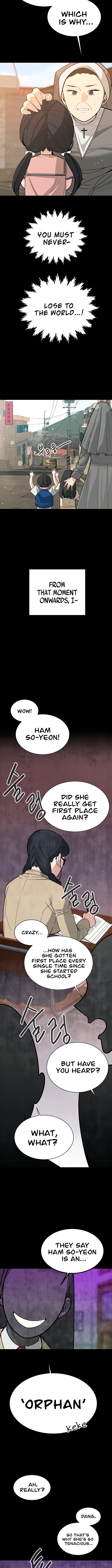The Secret Affairs Of The 3rd Generation Chaebol - Chapter 28 Page 3