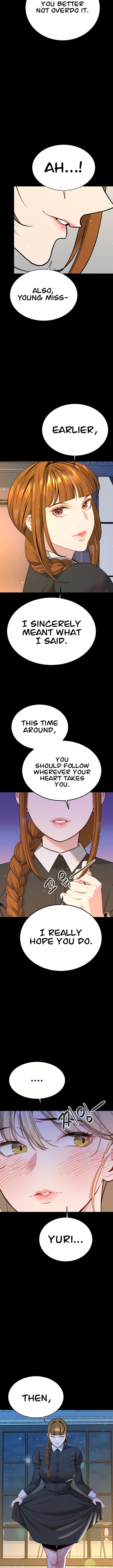 The Secret Affairs Of The 3rd Generation Chaebol - Chapter 39 Page 6