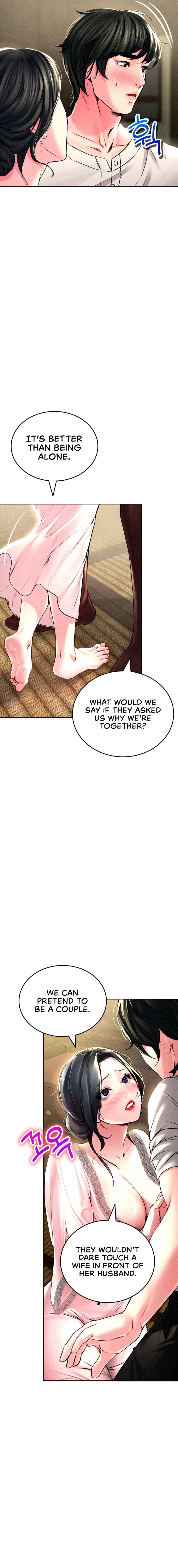 Modern Apartment, Gyeonseong 1930 - Chapter 5 Page 7