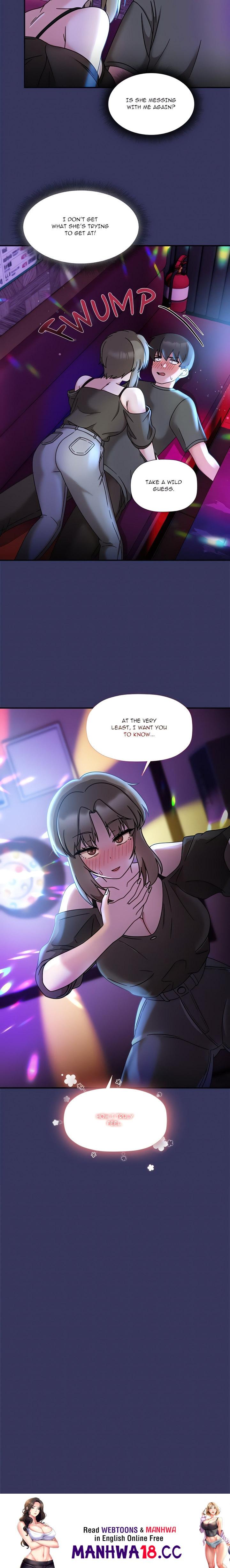 #Follow Me - Chapter 47 Page 19