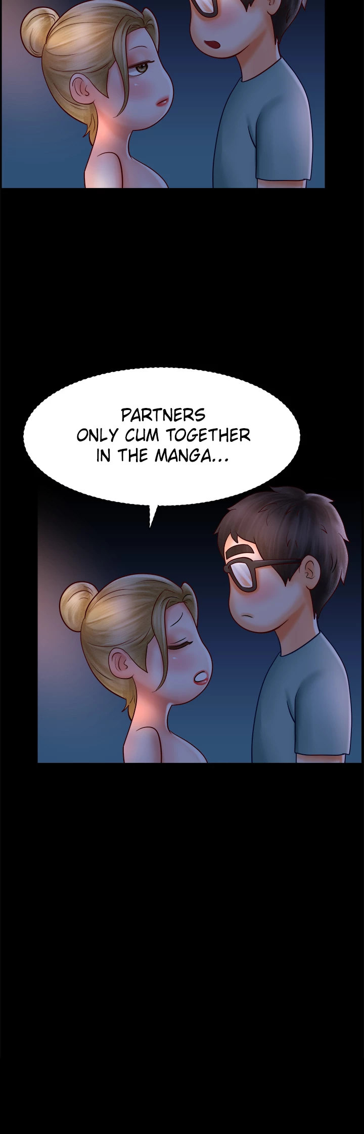 Sexy Manga Club - Chapter 15 Page 25