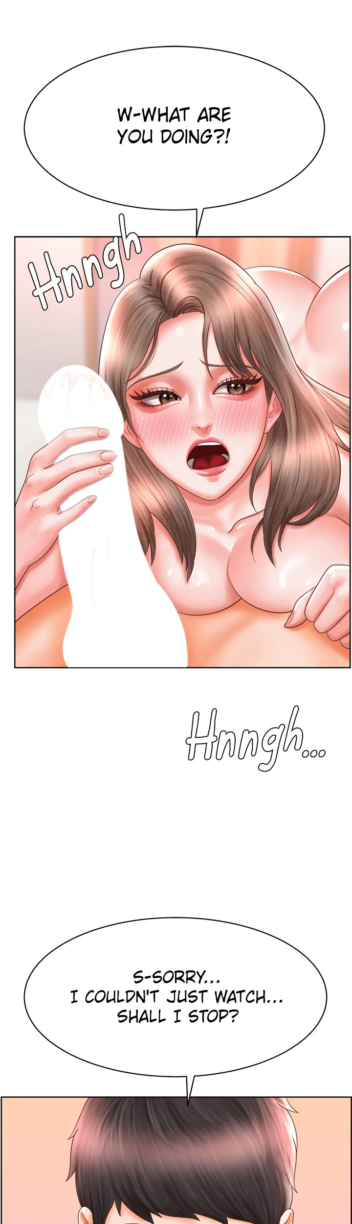 Sexy Manga Club - Chapter 18 Page 55