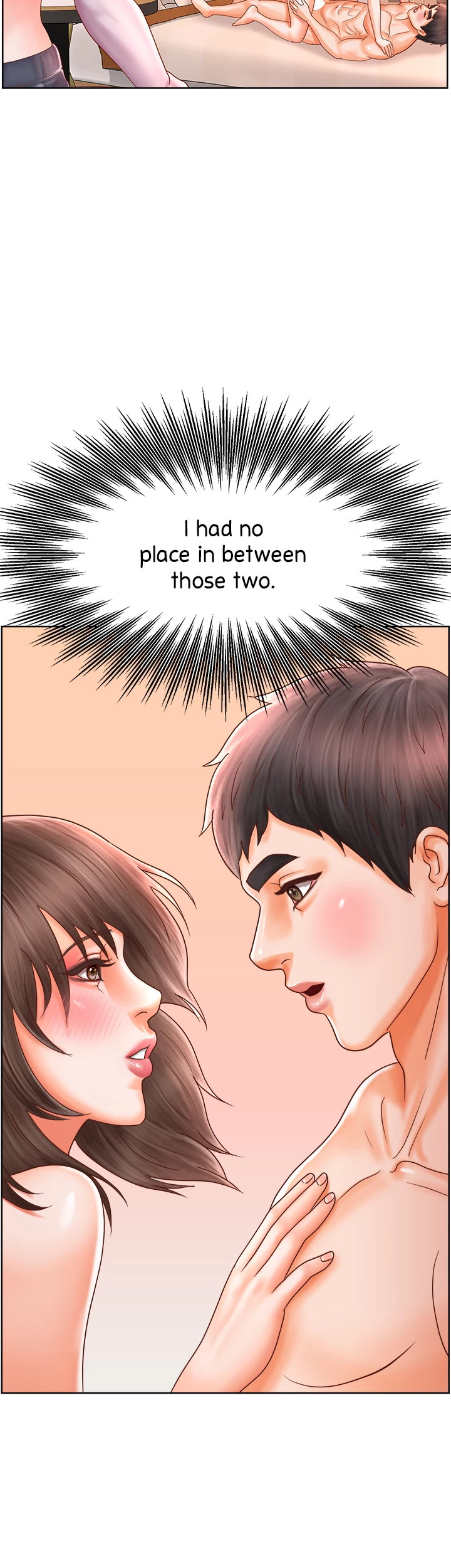 Sexy Manga Club - Chapter 18 Page 6