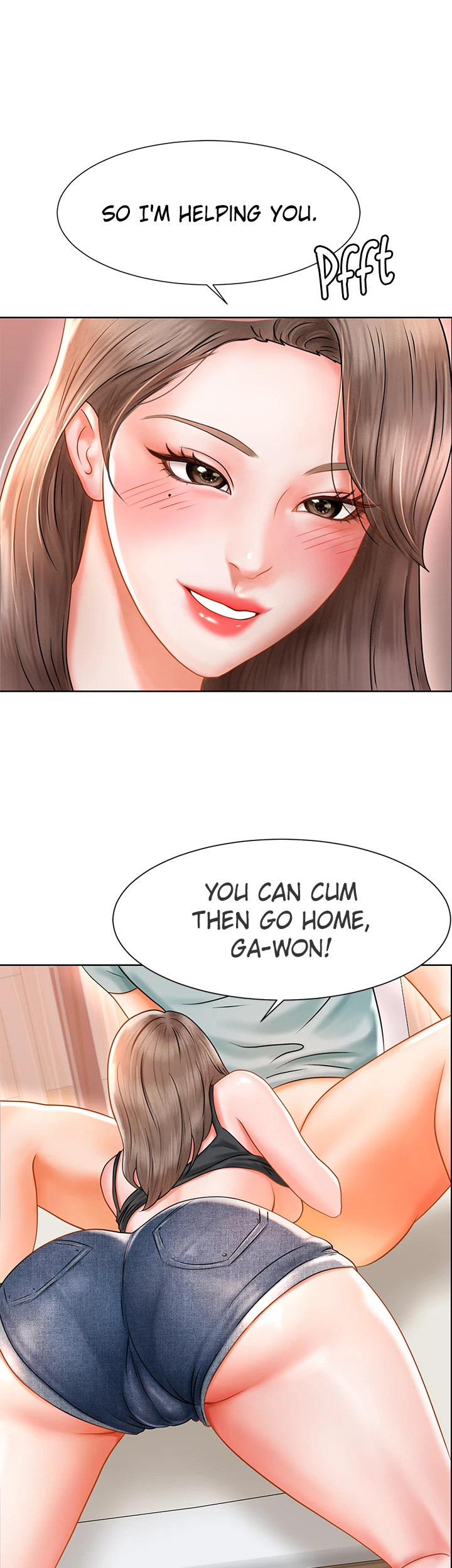 Sexy Manga Club - Chapter 4 Page 43