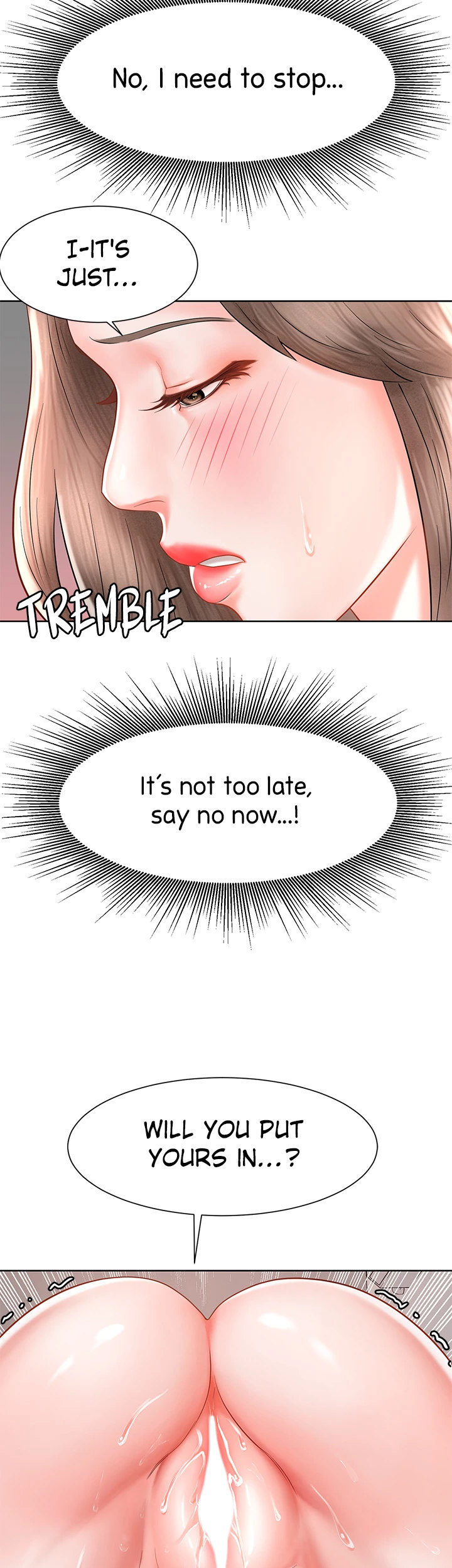 Sexy Manga Club - Chapter 5 Page 18