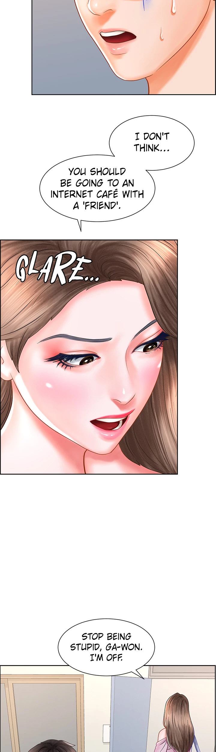 Sexy Manga Club - Chapter 7 Page 23