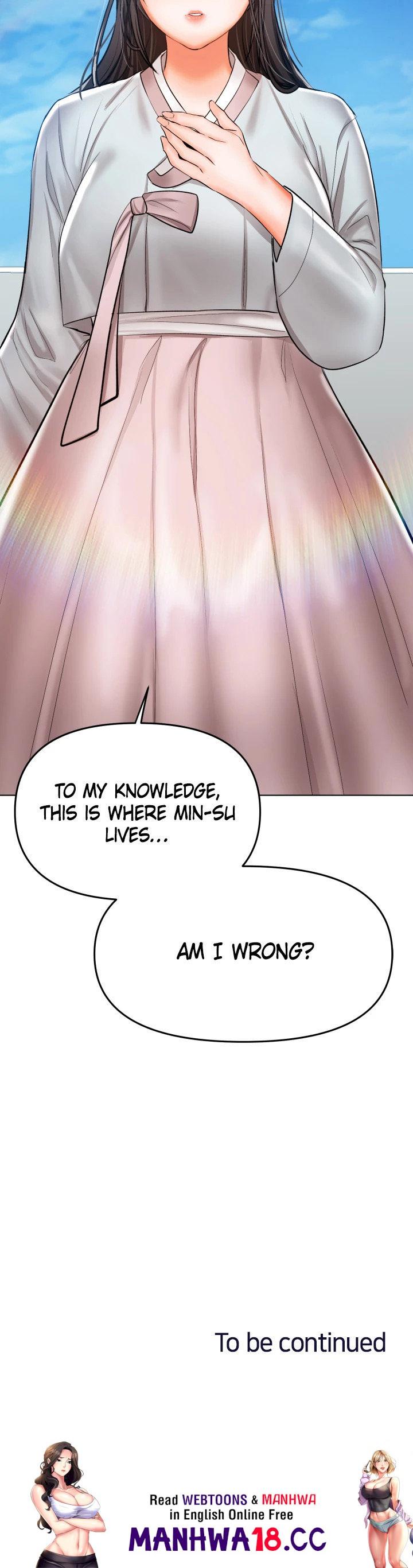 Sponsor Me Please - Chapter 52 Page 62