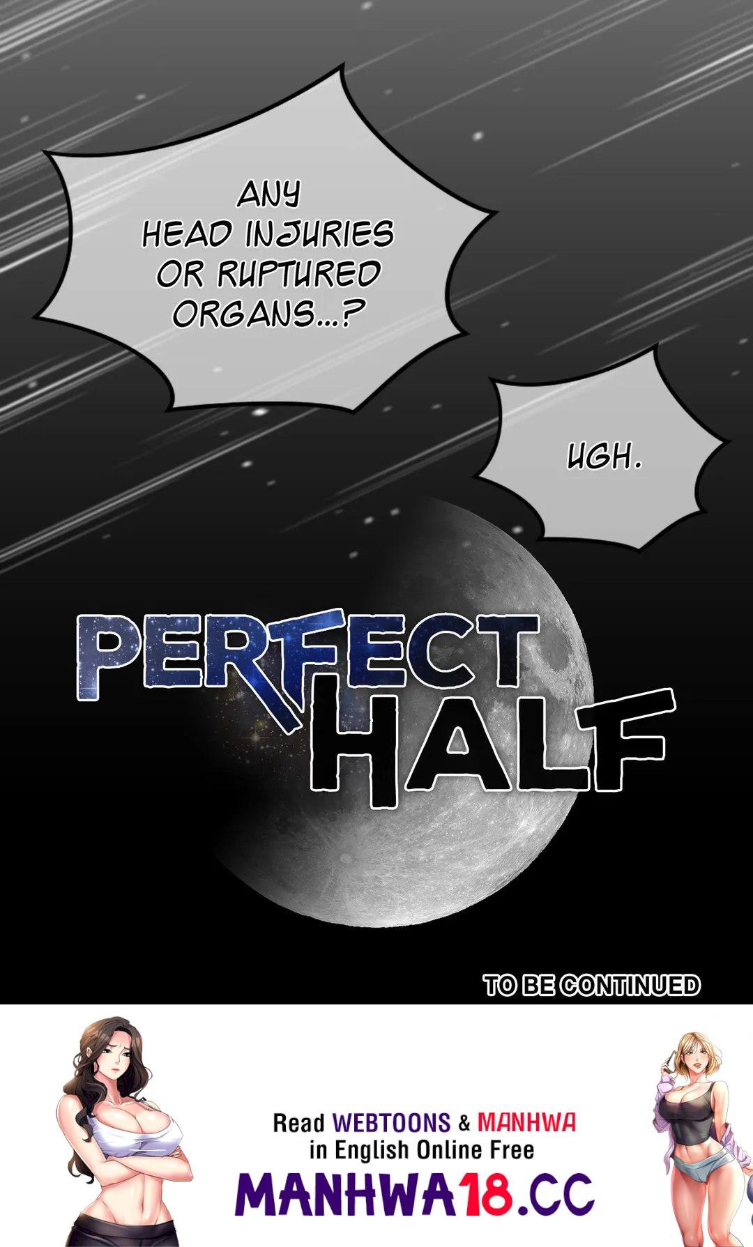 Perfect Half - Chapter 154 Page 60