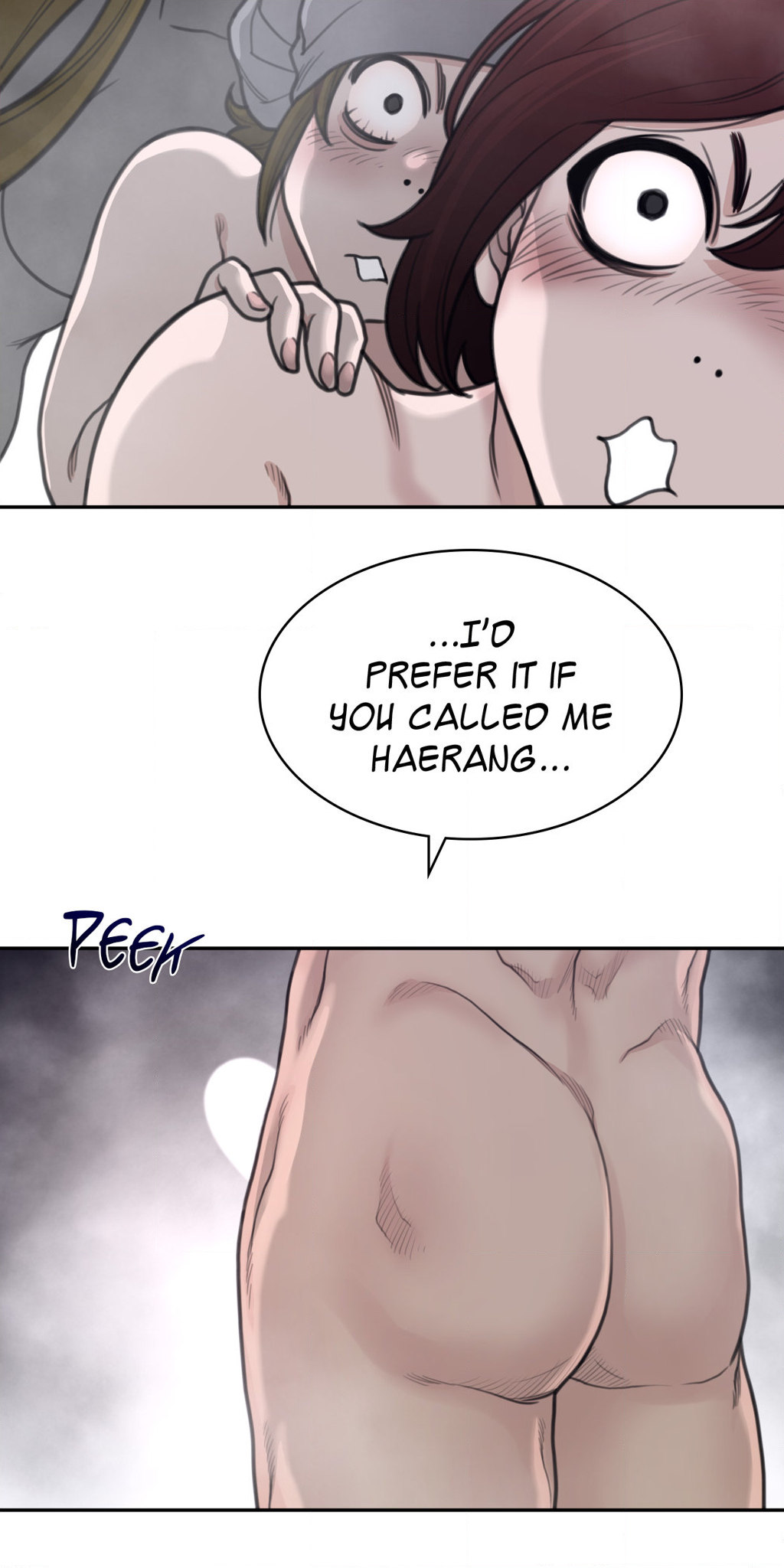 Perfect Half - Chapter 160 Page 20