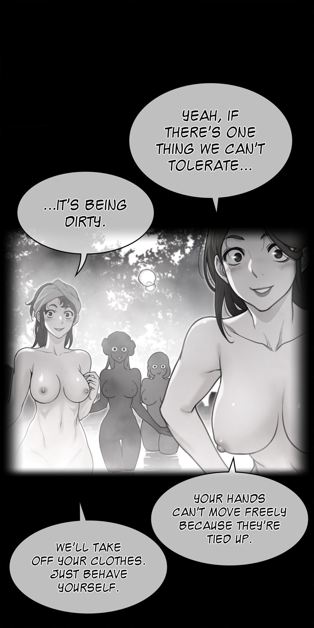 Perfect Half - Chapter 160 Page 4