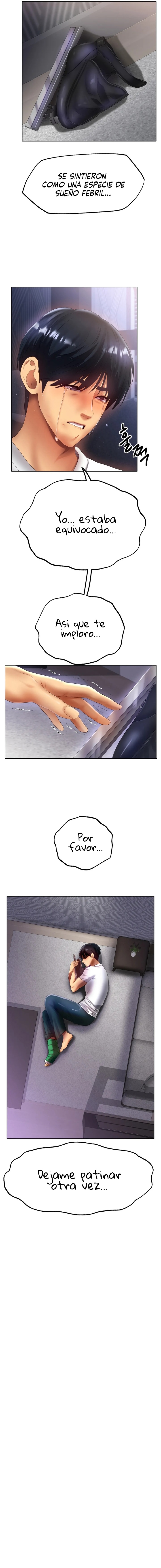 Icelove Raw - Chapter 58 Page 9