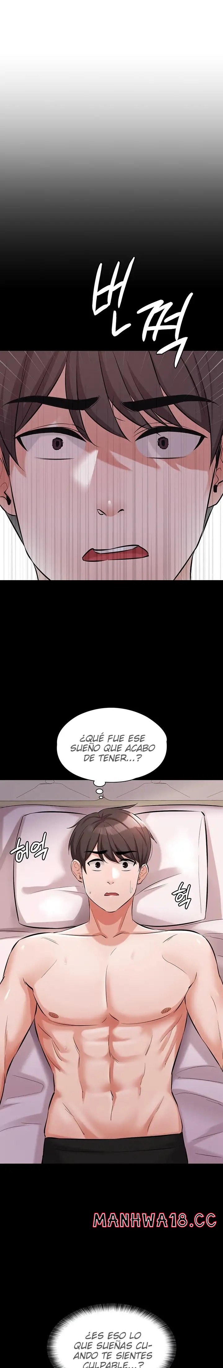 She's Not My Sister Raw - Chapter 25 Page 6