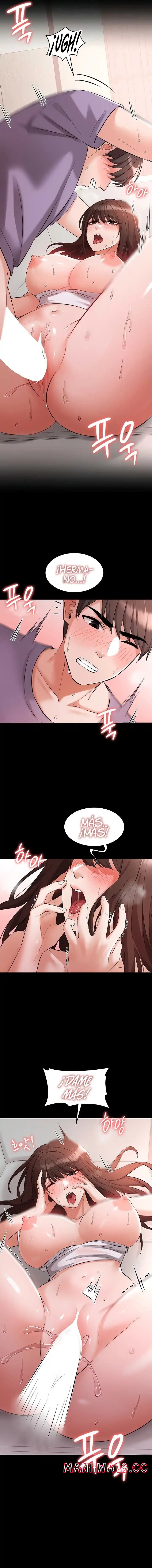 She's Not My Sister Raw - Chapter 27 Page 4