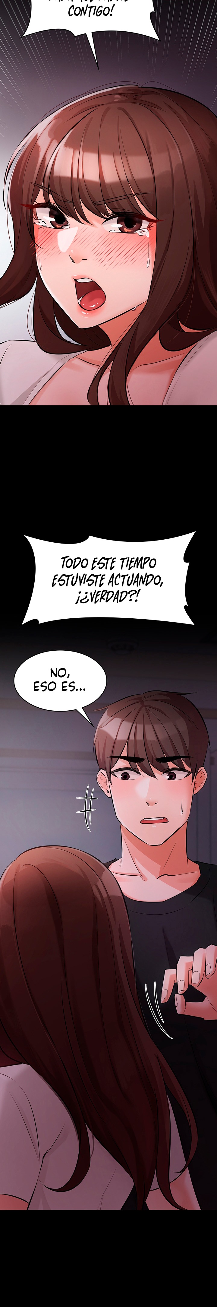 She's Not My Sister Raw - Chapter 35 Page 30