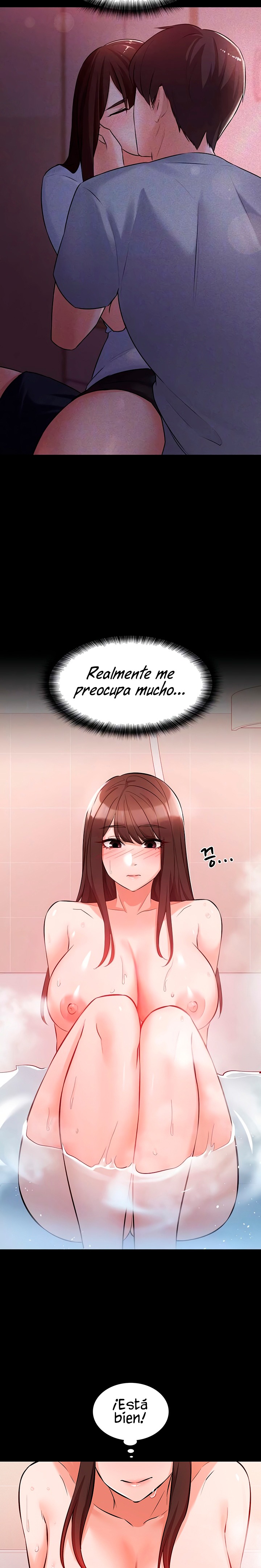She's Not My Sister Raw - Chapter 35 Page 5