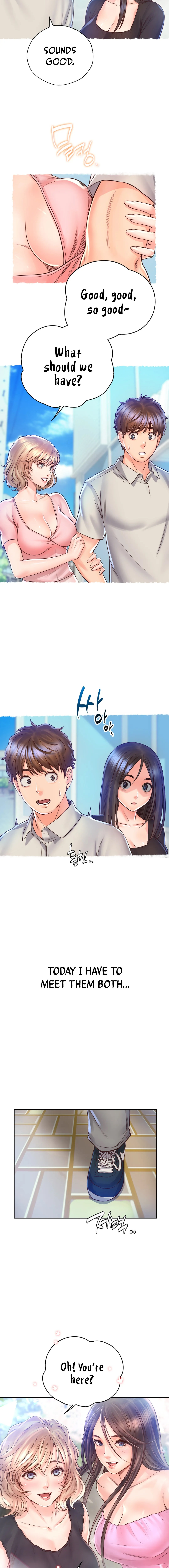 Osaka - Chapter 21 Page 13