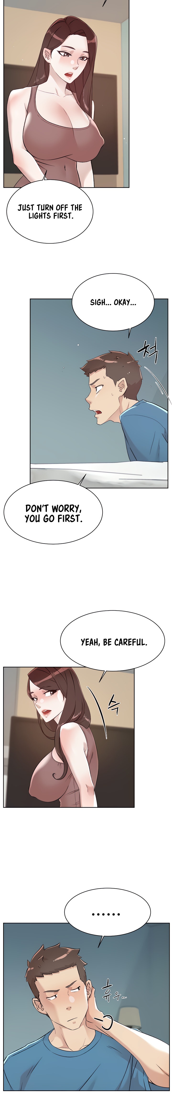 Everything about Best Friend - Chapter 110 Page 5