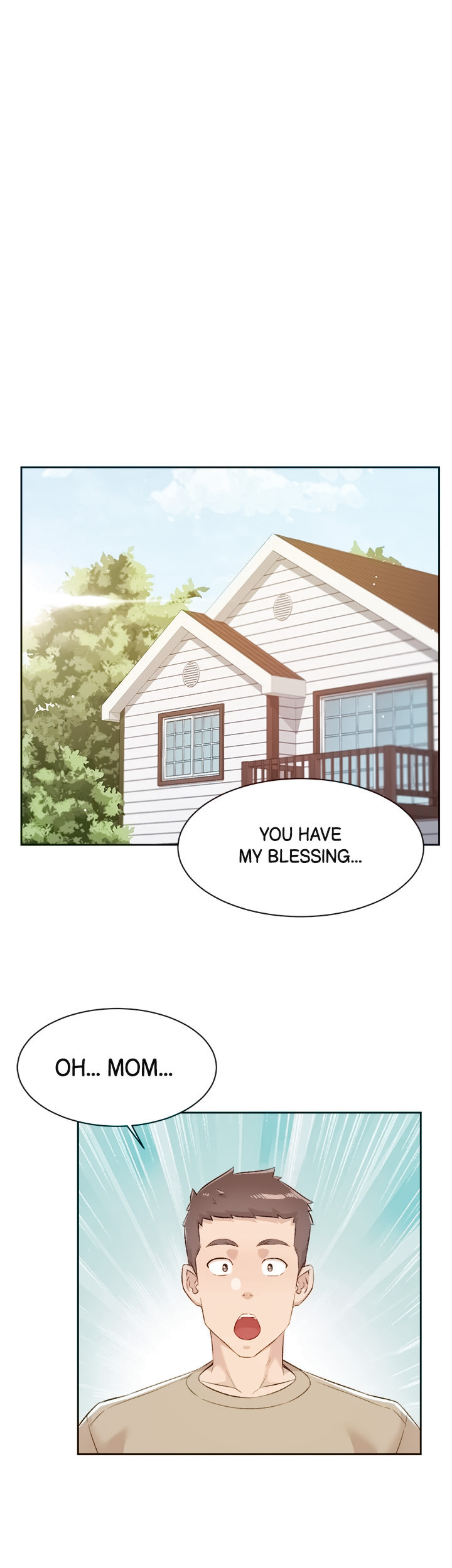 Everything about Best Friend - Chapter 121 Page 11