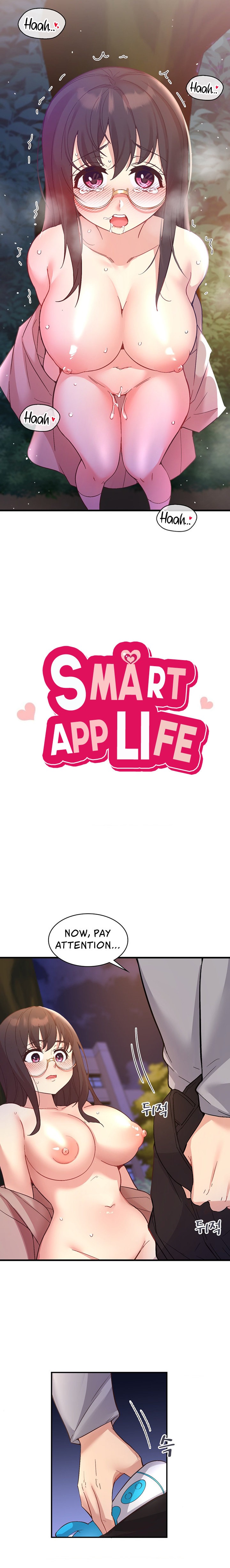 Smart App Life - Chapter 16 Page 3