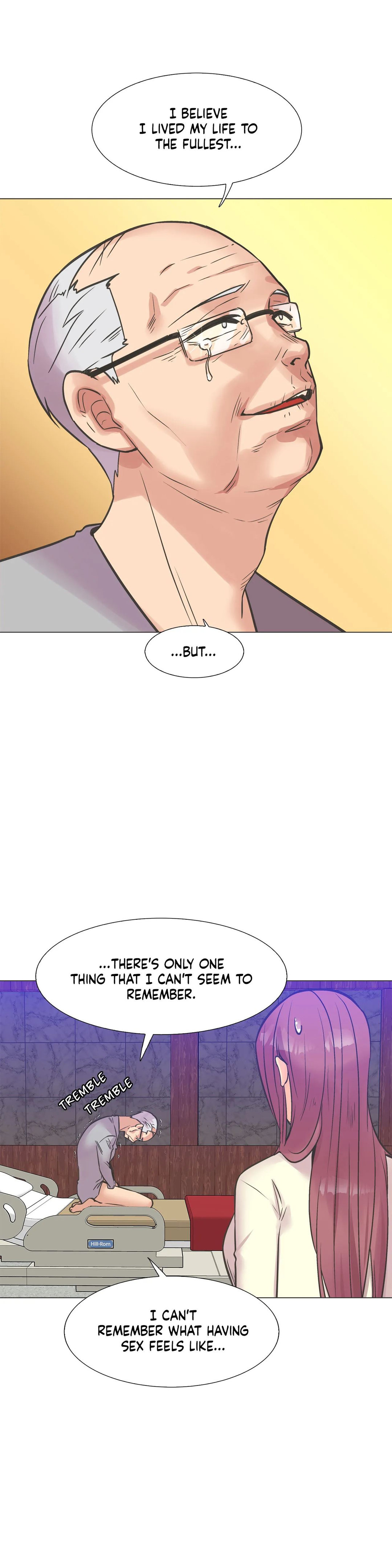 The Yes Girl - Chapter 99 Page 20